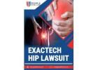 Exactech Hip Lawsuit in