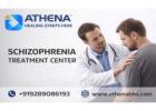 Schizophrenia Treatment Center for Effective Recovery Care