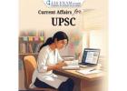 Top Daily Current Affairs for UPSC Success