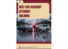 Best Car Accident Attorney in