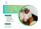 Injured in an Accident? Get Legal Help You Can Trust