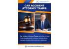 Expert Car Accident Attorney in Tampa - Abercrombie, P.A.
