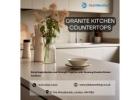 Granite kitchen Countertops | +44 020 83685555 | DialAWorkTop