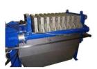 Filter Press Machine for Industrial Filtration
