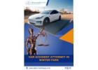 Best Car Accident Attorney in