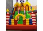 Bouncy Manufacturer in Indore