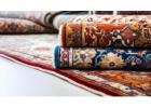 Jansons Carpets Showcases Kashmir Silk Carpets in Delhi with Luxurious Craftsmanship