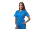 medical scrubs