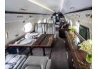 Charter a Private Jet with FlightWorks for Flexible Journeys