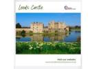Unearth Leeds Castle from London with Private-Guided Tour