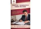 Card Debt Relief – Chapter 7 bankruptcy Forms