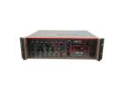 500W PA Amplifier for Clear and Reliable Sound Output