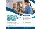 Aged Care and Disability Services
