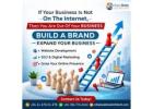 Build Your Brand & Expand Your Business Online