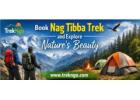 Book Bhrigu Lake Trek at best price