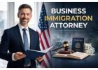 Trusted Business Immigration Attorney – New York