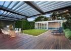 Pergola Designs Adelaide – Modern Backyard Pergola Ideas