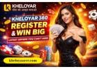 Kheloyar 360 Register & Win Big – Latest Offers You Can’t Miss