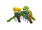 Looking for Reliable Outdoor Play Equipment Manufacturers? Choose OK Play
