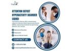 ADHD Management Services in Utah