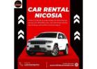 Affordable and Flexible Car Rental Services