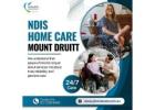 NDIS Home Care Mount Druitt