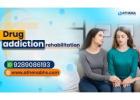 Effective Drug Addiction Rehabilitation for a Healthier Life