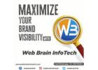 Maximize Your Brand Visibility with Professional Digital Marketing Services