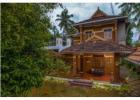 Farm Stay In Kerala | Sukrutham Homestay