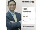FDA Food Facility Registration & U.S. Agent
