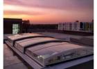 Buy Retractable Roof Systems in India Best Prices & Installation