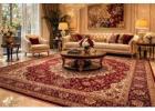Jansons Carpets Presents Best Handmade Silk Carpets in Delhi with Luxurious Craftsmanship