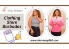 Premium Women’s Clothing Store Barbados Offering Trendy and Timeless Styles