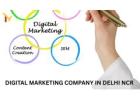 Experience Online Success With ThaverTech, the Premier Digital Marketing Company in Delhi NCR