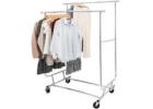 Purchase Collapsible Clothing Rack From Mycoathangers For Your New Wardrobe