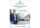 Top Accident Injury Lawyers in
