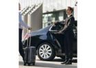 RDU Airport Transportation Services by Top Notch Transpo