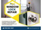Professional Window Lock Repair Services | A1 Lock Express