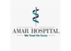 Hormonal Imbalance Treatment Patiala | Expert Care at Amar Hospital
