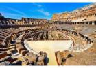 colosseum rome opening hours