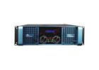11000 Watt DJ Amplifier for Extreme Power and Clear Sound Output