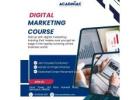 Build a Future-Ready Career with Digital Marketing Training in Dehradun