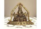 Looking for a Tirupati Balaji Idol for Pooja-  Yathashilpam