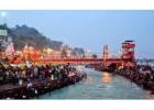 Ready to Explore Temples and Ghats in Haridwar Rishikesh?