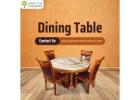 Premium Live Edge Dining Sets for Stylish Homes