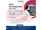 Web Designing Course in Dehradun