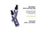 Safe and Skin-Friendly Lubricant Gel for Men by My Soul