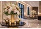 Lobby Flowers in NYC – Elevate Your Business Space Instantly