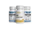Develop Your Bones and Muscles with SARMS for Sale