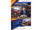 Expert Uber Accident Attorney in Tampa - Abercrombie, P.A.